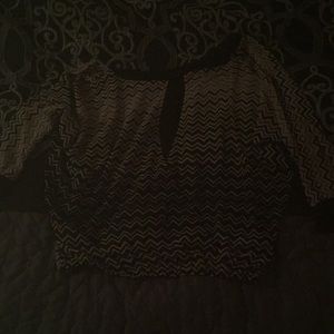Size large brand new without tags
